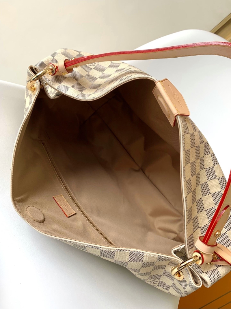 LV Shopping Bags